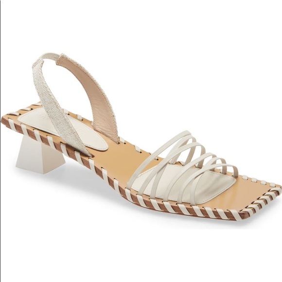 Jacquemus Sandals - Picture 13 of 16